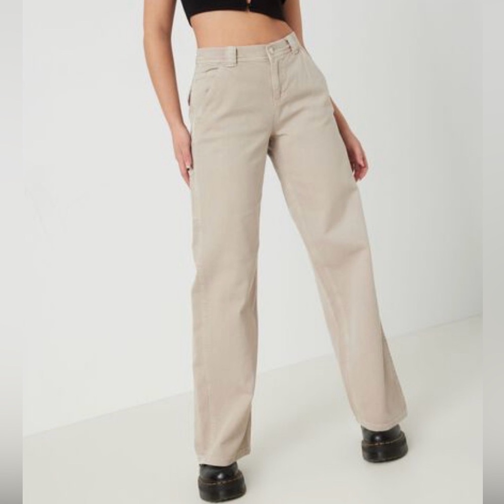 Garage Wren Carpenter Pants